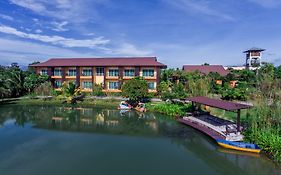 โรงแรมตะมาลี